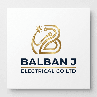 Balban J Electrical Co Ltd logo