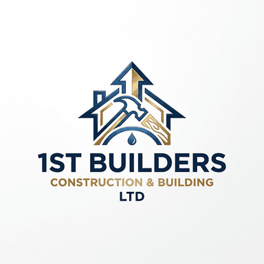 1st Builders Ltd logo