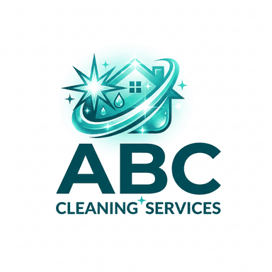 ABC Cleaning Services logo