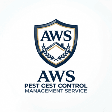 AWS Pest Control Management Service logo